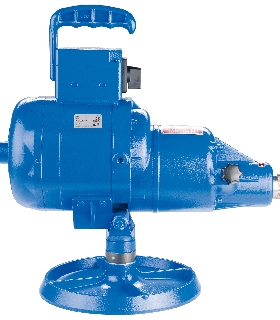 MD 10 230/400V 50HZ MAMMUT MD10 400V 50HZ PFERD