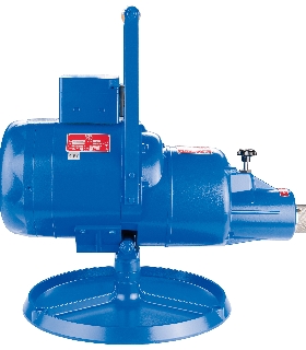 SD 25-40 400V SCHLEIFMEISTER SD25-40 400V 50HZ PFERD