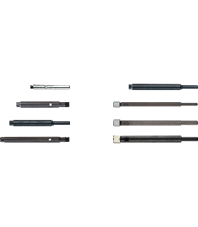 Prolongador SPV 100-6 S8 PROLONGADOR HUSILLOS SPV 100-6 S8 PFERD