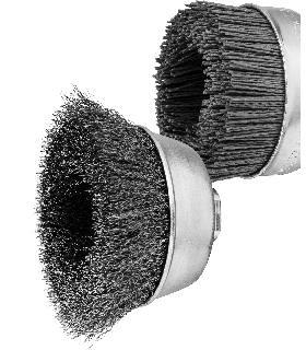 POS TBU 100 Inox 0,30 M14 CARDA POS TBU 100/M14 INOX 0,30 PFERD