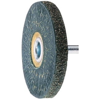 RBV 6307 Acero 0,30 M.6 CARDA RBV 6307/6 ST 0,30 PFERD