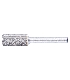 ZYA 0607/3 Z3 PLUS  FRESA METAL DURO CILÍND. ZYA 0607 D3P M3 PFERD