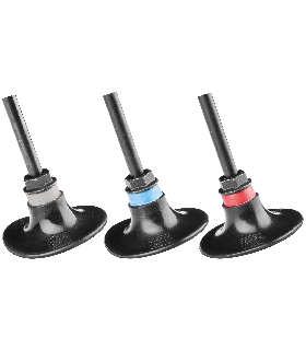 SBH 75H PORTADISCOS COMBIDISC SBH 75H PFERD