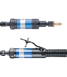 PGAS 3/500 HV AMOLADORA RECTA PGAS 3/500 HV PFERD