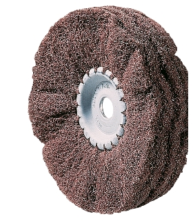 PNR 15040/20 A 280 ABANICO NÚCLEO POLINOX PNR 15040 A 280 PFERD