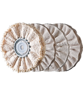 TR 10010-10 ST DISCO PAÑO SISAL TR 10010-10 ST PFERD