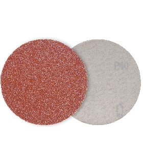 KR 125 A 60 DISCO SISTEMA VELCRO KR 125 A 60 PFERD