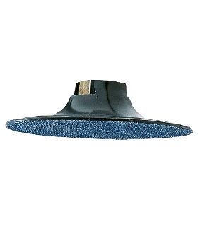 KRH 125 M14 PLATO PARA DISCO VELCRO KRH 125 M14 PFERD