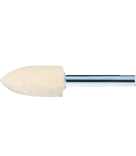 FK SPK 0812/3 M MUELA FIELTRO OJIVAL FK SPK 0812/3 M PFERD