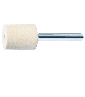 FK ZYA 1520/6 MS ST-BO MUELA FIELTRO CIL.FK ZYA 1520/6 MS ST-BO PFERD