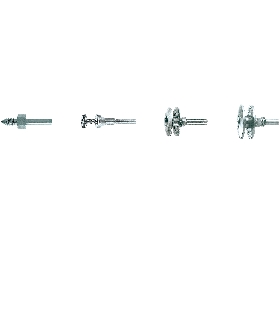 Perno BO 6/6 3-10 PERNO BO 6/6 3-10 PFERD