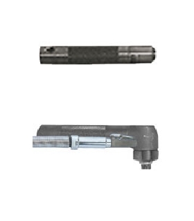 Empuñadura HA 4 ZGB G16 EMPUÑADURA HA 4 ZGB G16 PFERD