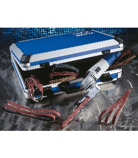 MALETÍN BA 6-12/520 UBS 5/100 230 V MALETIN BA 6-12/520 UBS 5/100 SI 925V PFERD