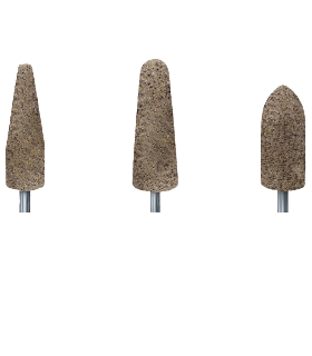 A 11 6 AN 30 N5B INOX EDGE MUELA A 11  6 AN 30 N5B INOX EDGE PFERD