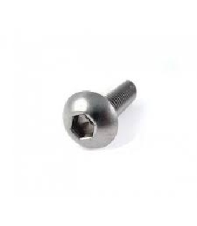 7380-ULS  6X10 TORNILLO 10.9