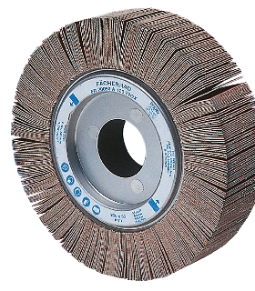 FR 16550/25,4 A-COOL 80** ABANICO NÚCLEO FR 16550/25,4 A-COOL 80 PFERD