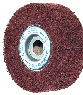 PNL 15050/25,4 A 280 ABANICO NÚCLEO POLINOX PNL 15050 A 280 PFERD