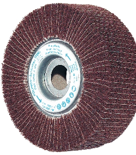 PNZ 20050/44 A 100 ABANICO NÚCLEO POLINOX PNZ 20050 A 100 PFERD