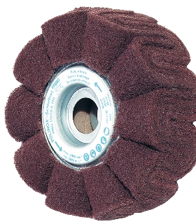 PNG 20050/44 A 100 ABANICO NÚCLEO POLINOX PNG 20050 A 100 PFERD