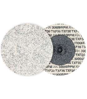 CD 50 A 80 TX DISCO COMBIDISC TEXTIL CD 50 A 80 TX PFERD