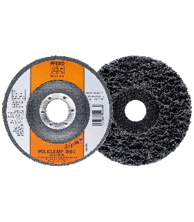 PCLD 125-13 DISCO POLICLEAN FIBRA VIDRIO PCLD 125-13 PFERD