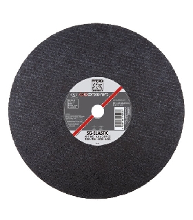 100 T 500-6,0 A24 R SGP HD STEEL/40,0 100 T 500-6,0 R SGP HD STEEL/40 PFERD