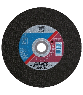 EHT 230-2,9 SG CAST+INOX DISCO CORTE EHT 230-2,9 SG CAST+INOX PFERD