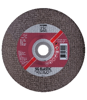EHT 230-3,2 SG CAST+ALU DISCO CORTE EHT 230-3,2 SG CAST+ALU PFERD