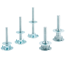 PCLB 6/13/26 PERNO PARA DISCO POLICLEAN PCLB 6/13/26 PFERD