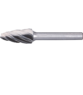 RBF 1225 DALU M6 HC-NFE FRESA HICOAT RBF 1225 ALU M6 HC-NFE PFERD
