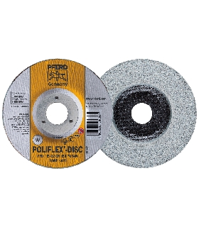 PFD 115-22 CN 60 PUR-MH DISCO POLIFLEX PFD 115-22 CN 60 PUR-MH PFERD