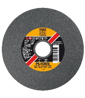 EHT 125-1,6 PSF STEEL DISCO CORTE EHT 125-1,6 PSF STEEL PFERD