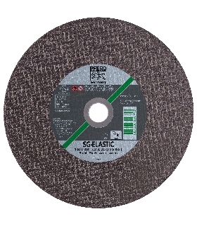 100 T 400-4,2 Q SG RAIL STEEL/25,4 100 T 400-4,2 Q SG RAIL STEEL/25,4 PFERD