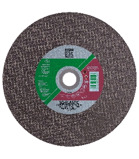 100 EHT 300-4,0 SG CAST+STONE/20,0 D/CORTE 100 EHT 300-4,0 SG CAST+STONE/20 PFERD