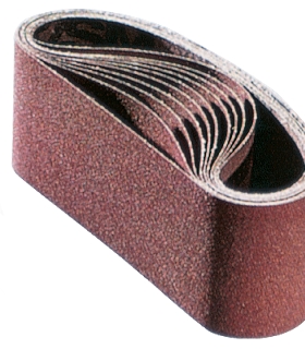 BA 50/450 A-COOL120 BANDA TELA BA 50/450 A-COOL 120 PFERD