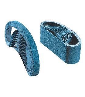 BA 12/610 T Z 80 BANDA TELA BA 12/610 Z 80 PFERD