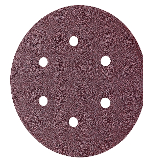 KSS 150 6L A 400 DISCO LIJA VELCRO KSS 150 6L A 400 PFERD