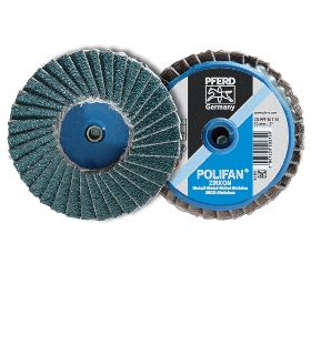 CD-PFF 75 Z 40 MINI-POLIFAN CD-PFF 75 Z 40 PFERD