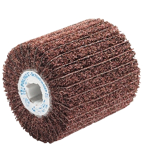 PNZ-W 100100 A 60 G RODILLO POLINOX PNZ-W 100100 A G/60 PFERD