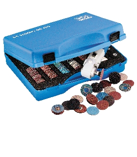 MALETIN CD50 UWER 5/200 MALETIN CD50 UWER 5/200 230V PFERD