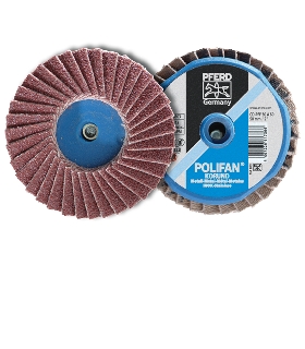 CD-PFF 50 A 120 MINI-POLIFAN CD-PFF 50 A 120 PFERD