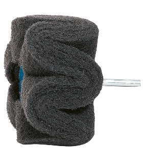 PNG 10050/6 SiC 100 ABANICO MANGO POLINOX PNG 10050/6 SIC100 PFERD