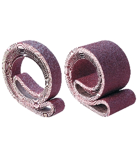 BA 75/2500 X A 36 BANDA TELA BA  75/2500 X A 36 PFERD