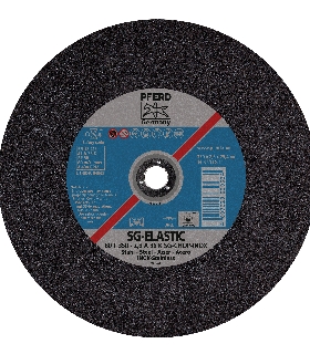 80 T 350-2,8 K SG CHOP STEELOX/25,4 80 T 350-2,8 K SG CHOP STEELOX/25,4 PFERD