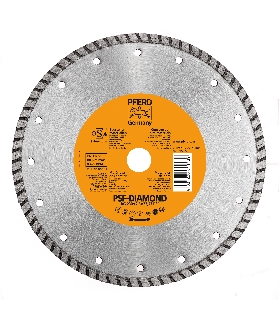 DG 115 x 2,1 x 22,23 PSF DISCO DIAMANTE DG 115 x 2,1 x 22,23 PSF PFERD