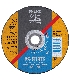 E 100-6 PSF STEELOX/16,0 DISCO DESBASTE E 100-6 PSF STEELOX/16 PFERD