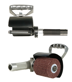 Aparato para rodillo WRS WT 10 H AP. RODILLO WRS WT 10 H PFERD