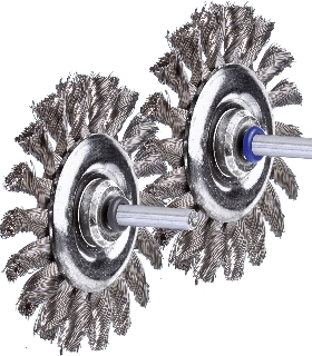 RBG 7012 Inox 0,35 M.6 CARDA RBG 7012/6 INOX 0,35 PFERD