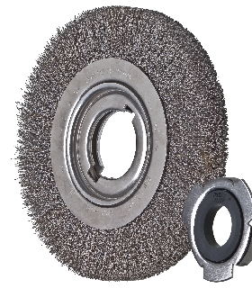 RBU 25030 Acero 0,30 AK32-2 CARDA INDUSTRIAL RBU 25030/AK32-2 ST0,30 PFERD