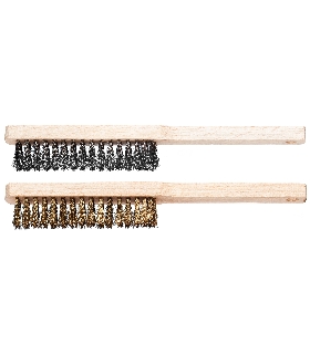 HBFM 40 Inox 0,15 CEPILLO HBFM 40 INOX 0,15 PFERD